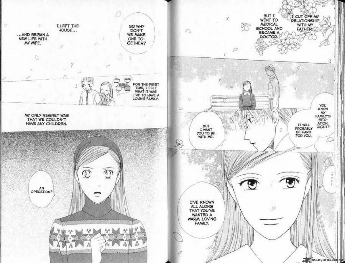 Kare Kano Chapter 86 page 13