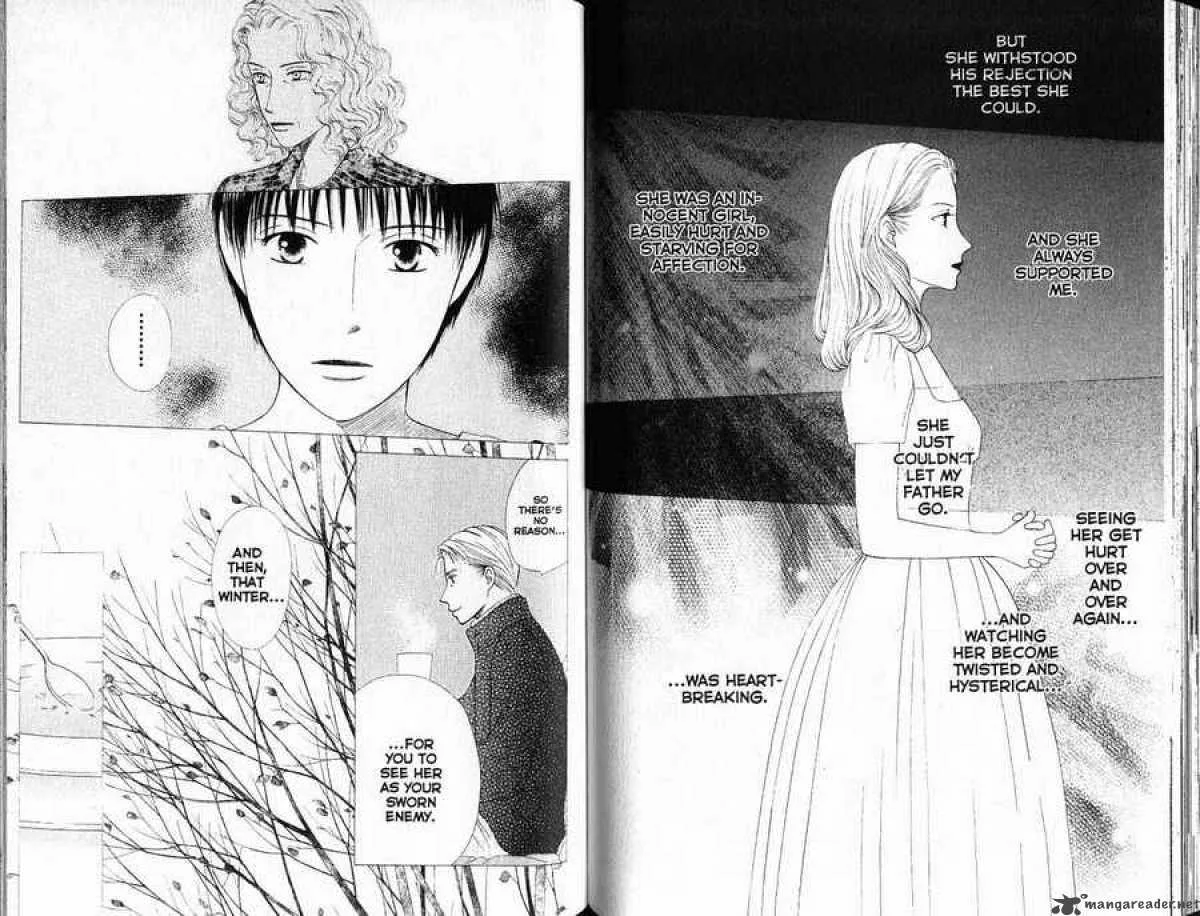 Kare Kano Chapter 86 page 10
