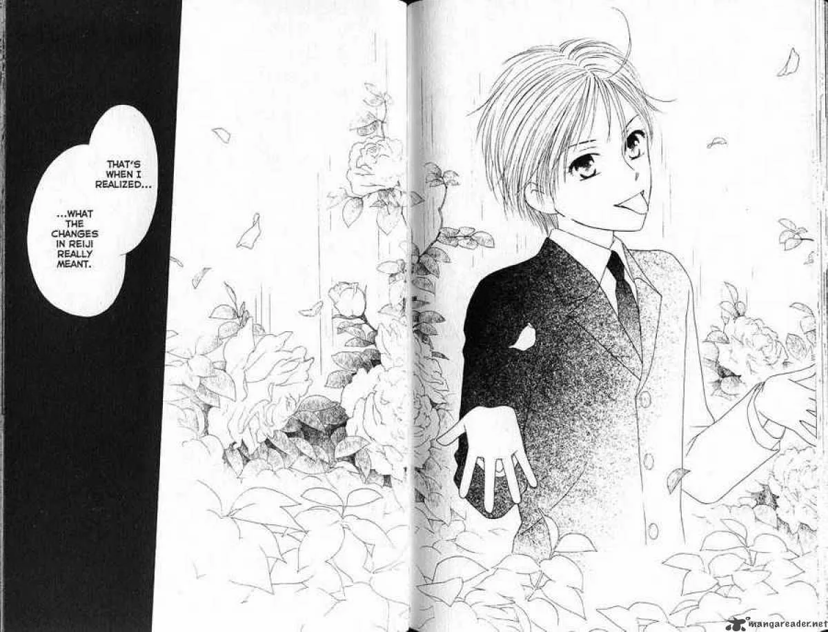 Kare Kano Chapter 87 page 24