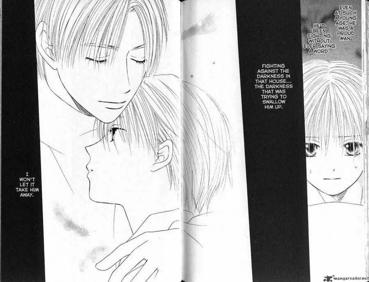 Kare Kano Chapter 87 page 18