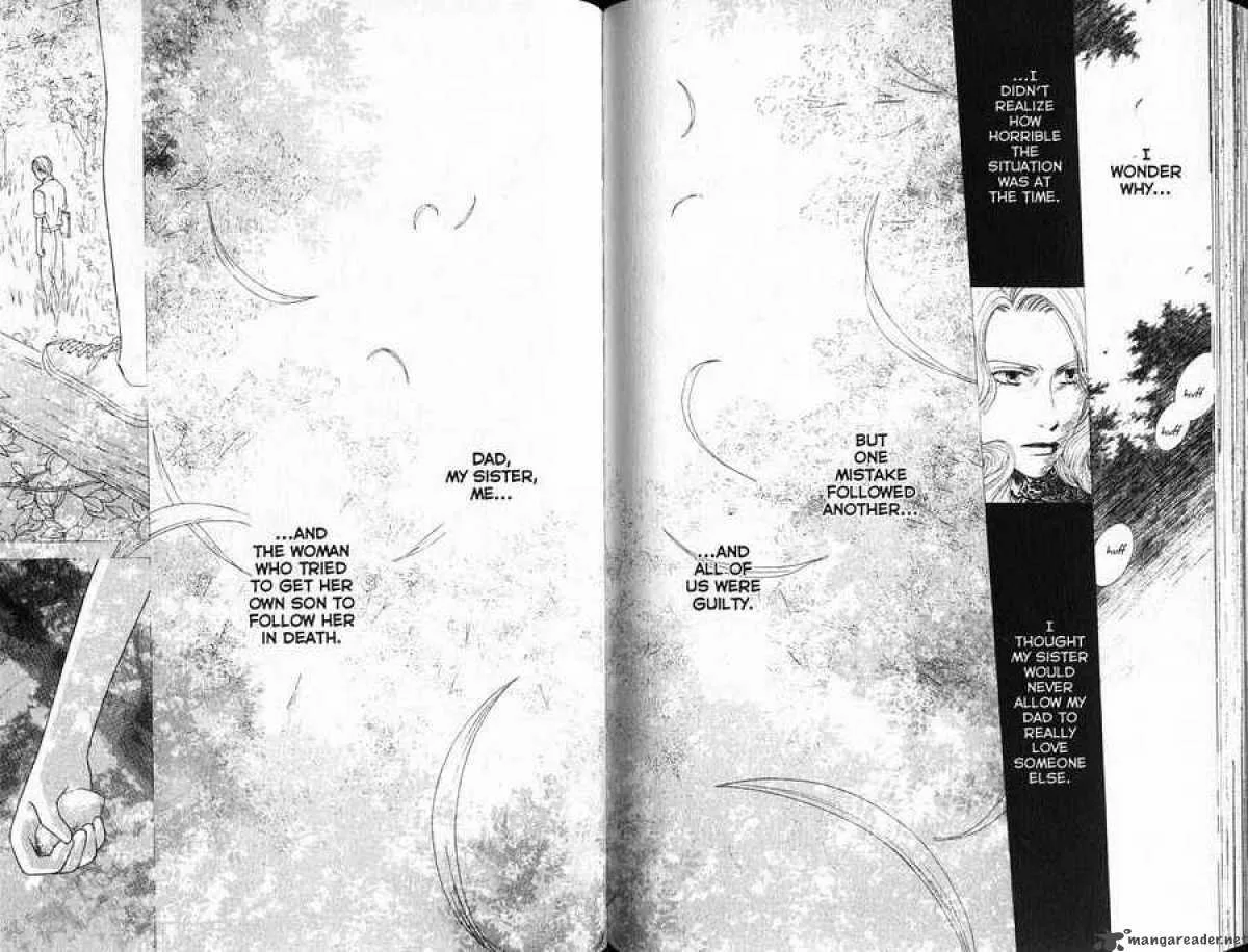 Kare Kano Chapter 87 page 6