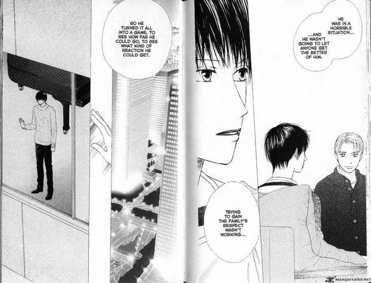 Kare Kano Chapter 87 page 25