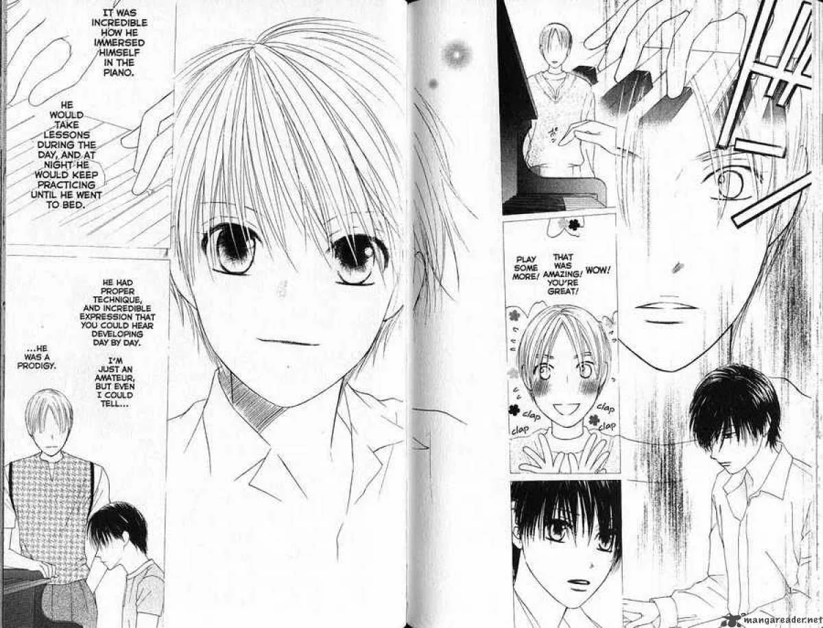 Kare Kano Chapter 88 page 6