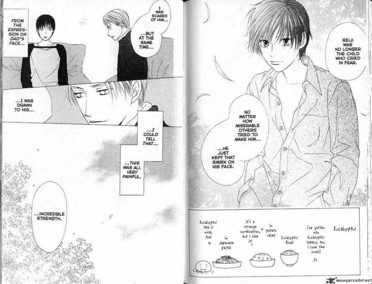 Kare Kano Chapter 88 page 1