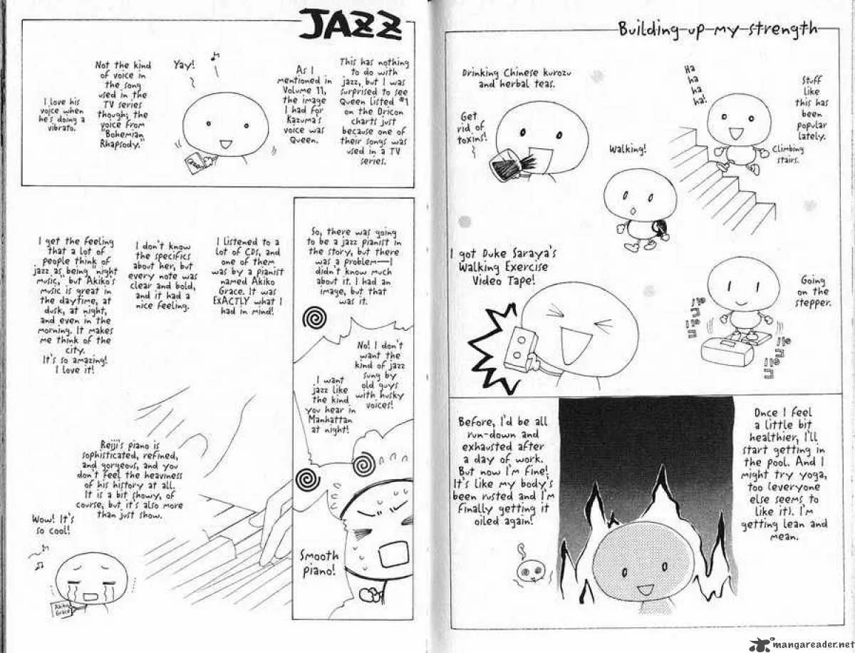 Kare Kano Chapter 88 page 18