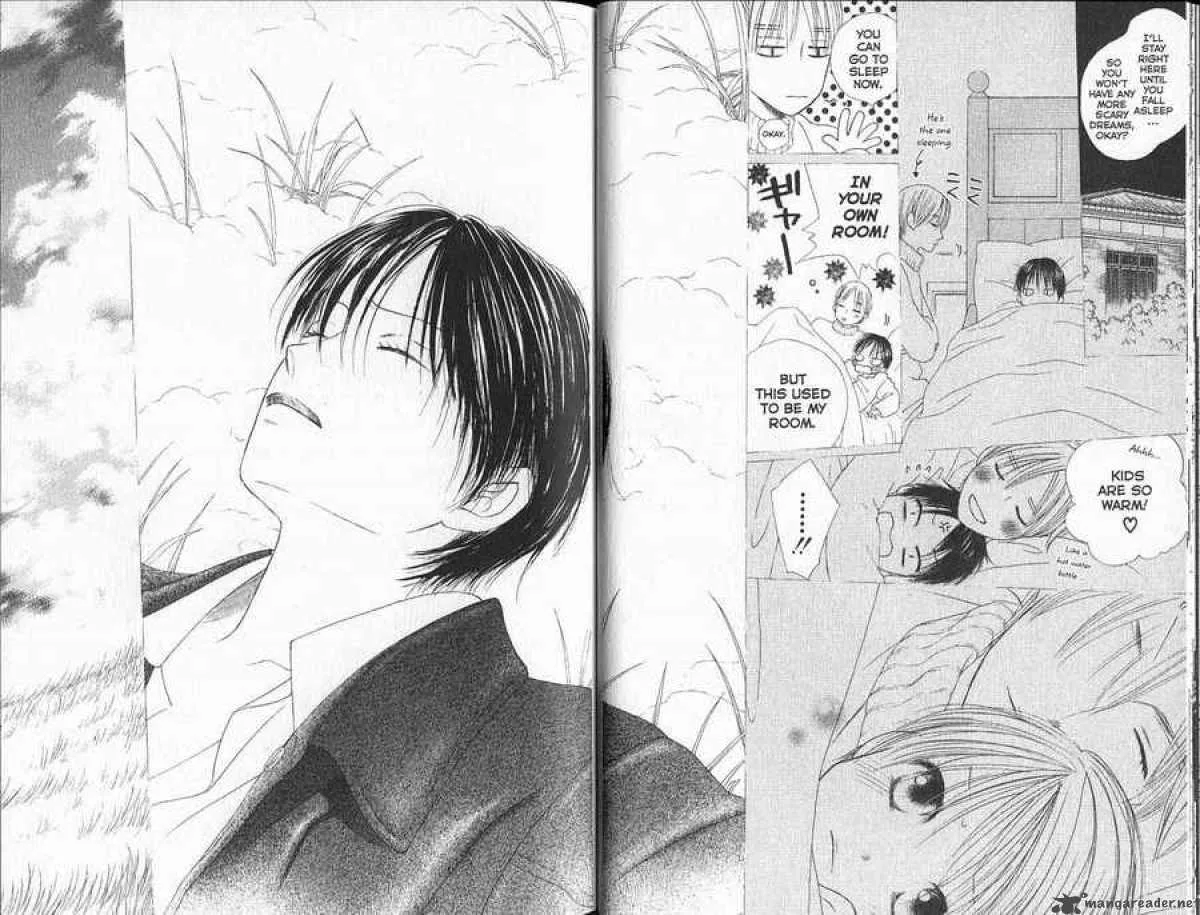 Kare Kano Chapter 89 page 18
