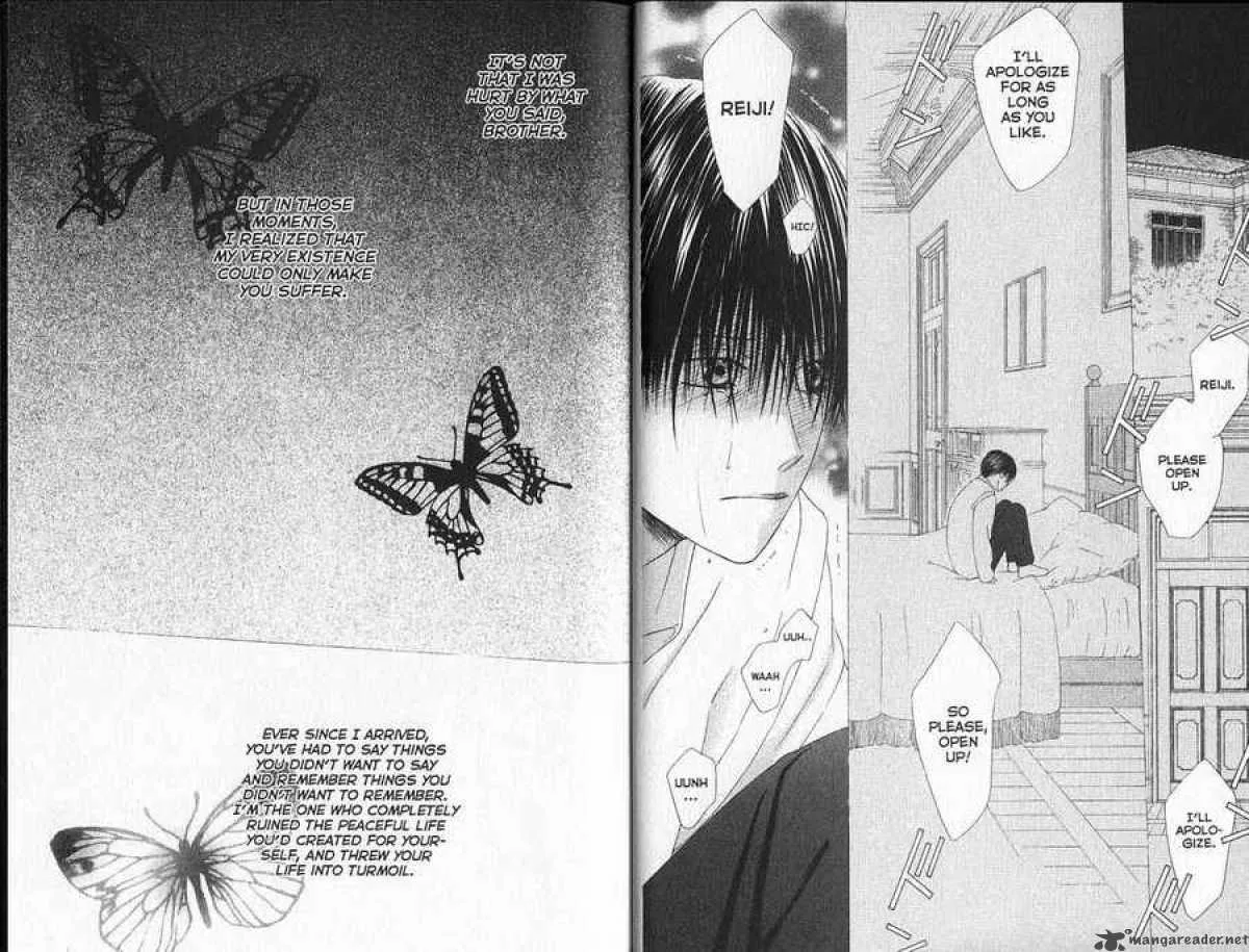 Kare Kano Chapter 89 page 10