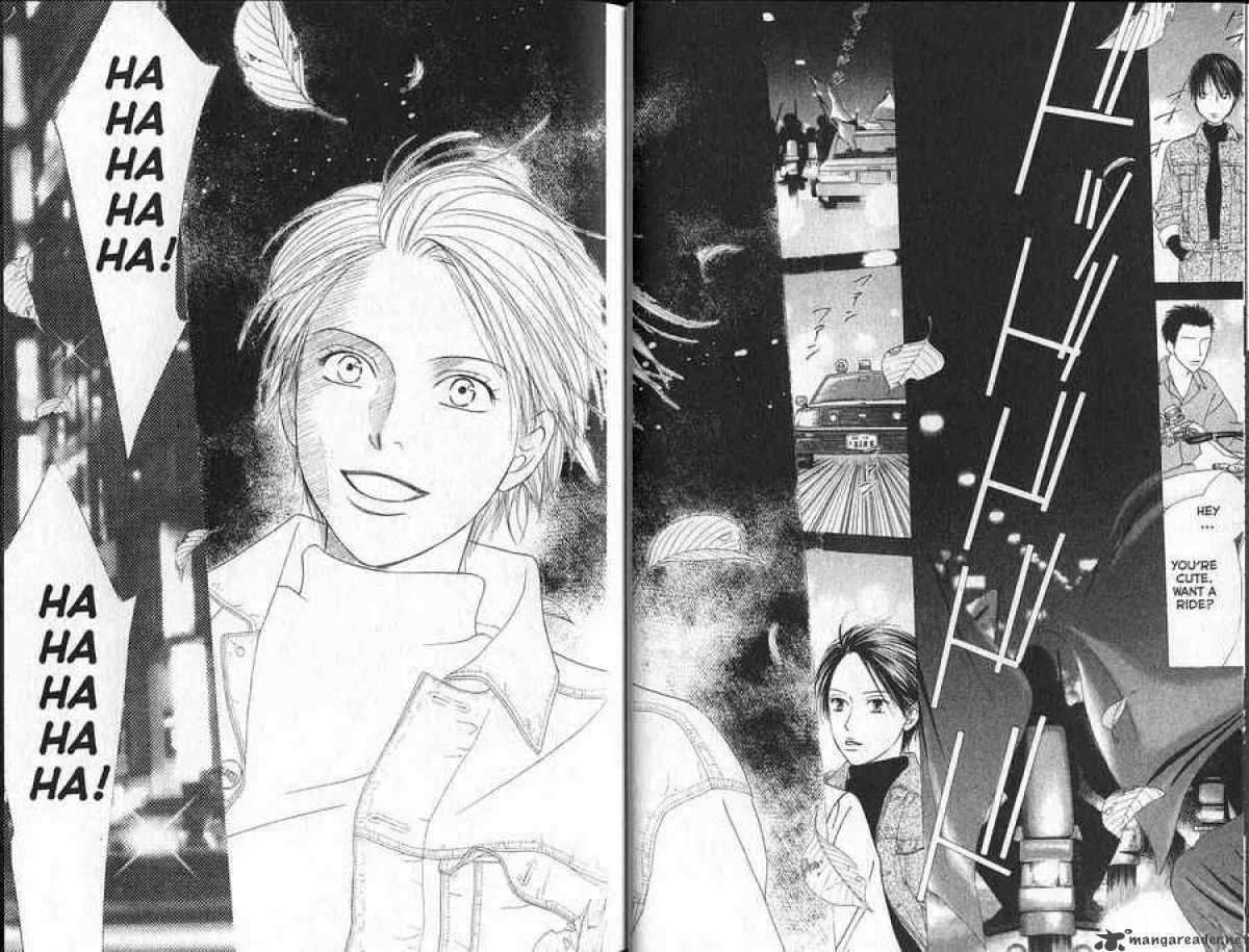 Kare Kano Chapter 89 page 14