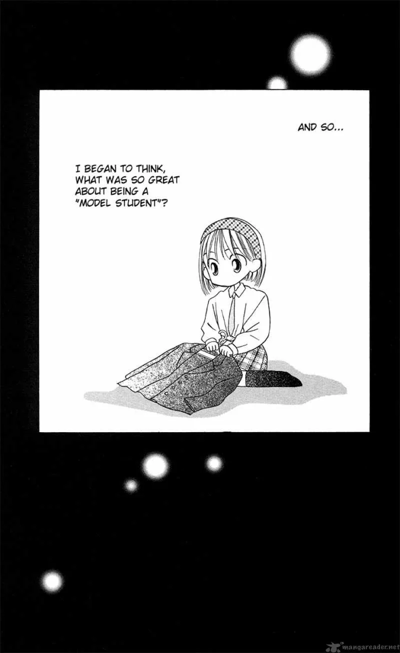 Kare Kano Chapter 9 page 21