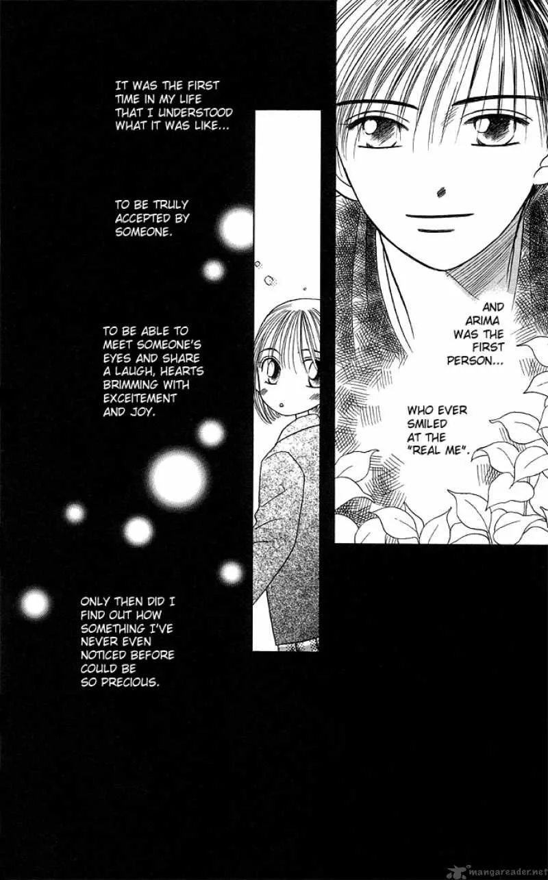 Kare Kano Chapter 9 page 20