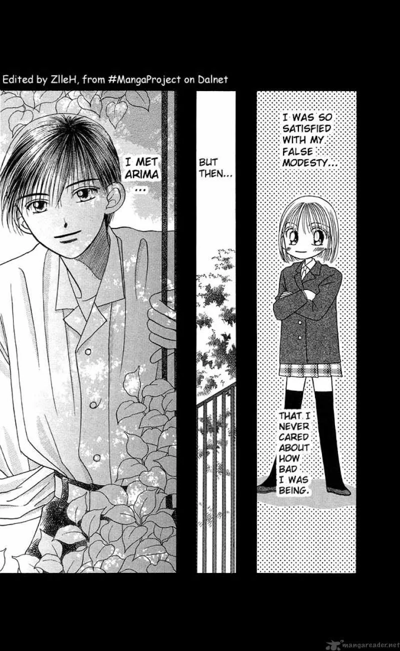 Kare Kano Chapter 9 page 19