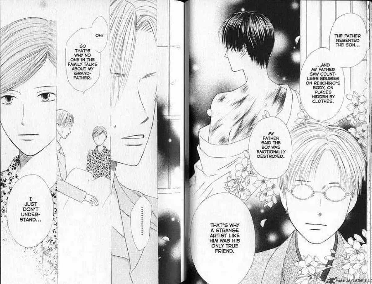 Kare Kano Chapter 90 page 10