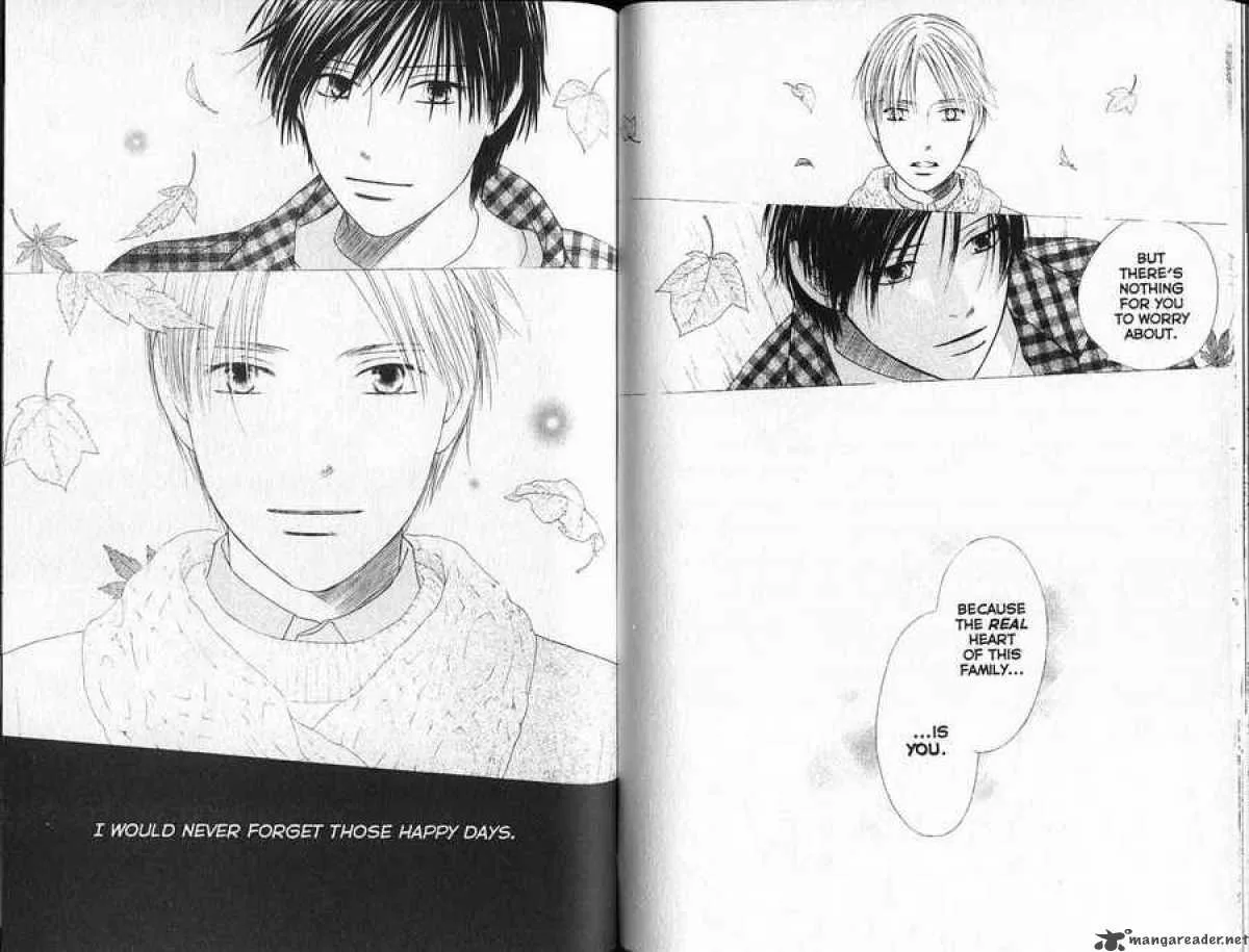 Kare Kano Chapter 91 page 5