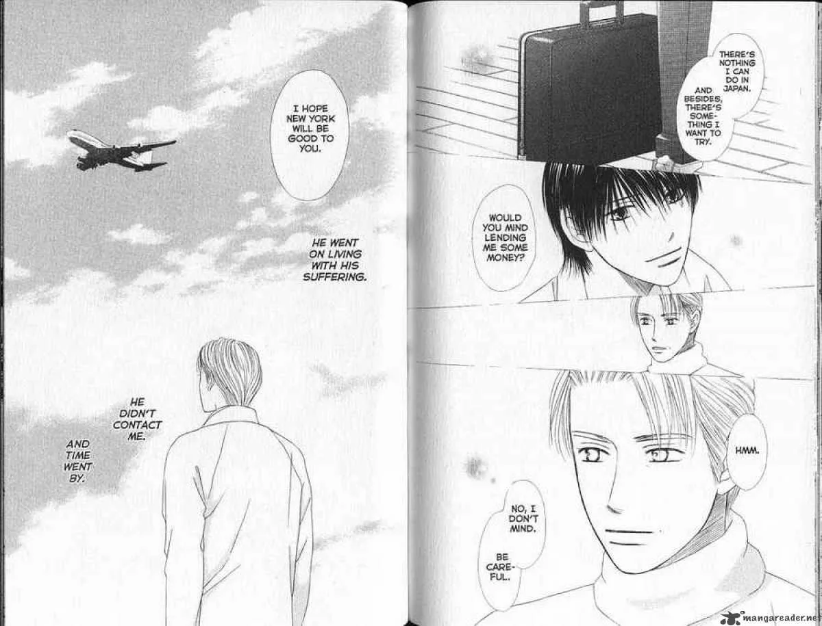 Kare Kano Chapter 92 page 14