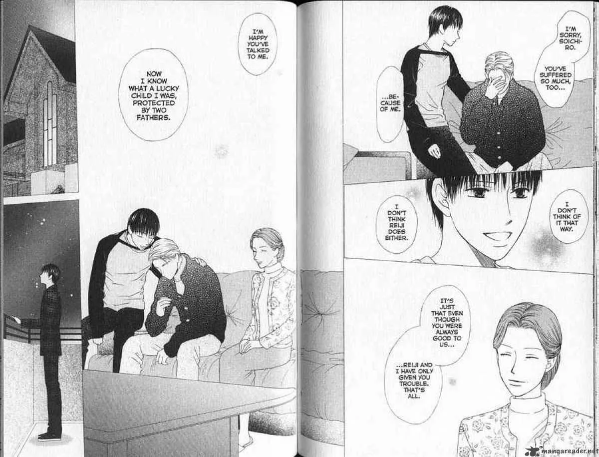 Kare Kano Chapter 92 page 11