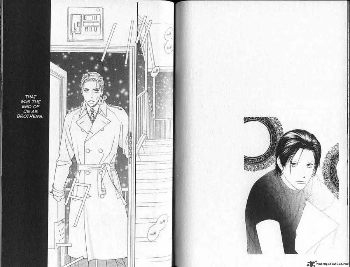 Kare Kano Chapter 92 page 1