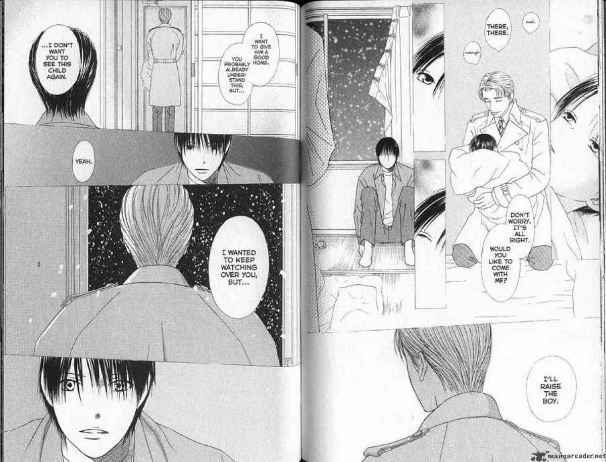 Kare Kano Chapter 92 page 6