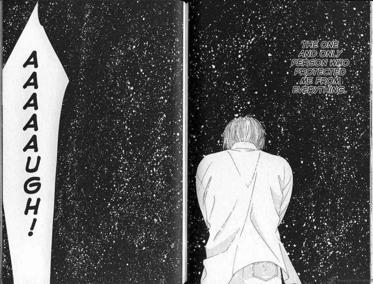 Kare Kano Chapter 92 page 9
