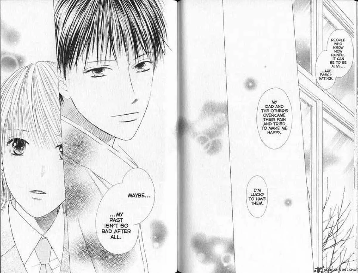 Kare Kano Chapter 93 page 5