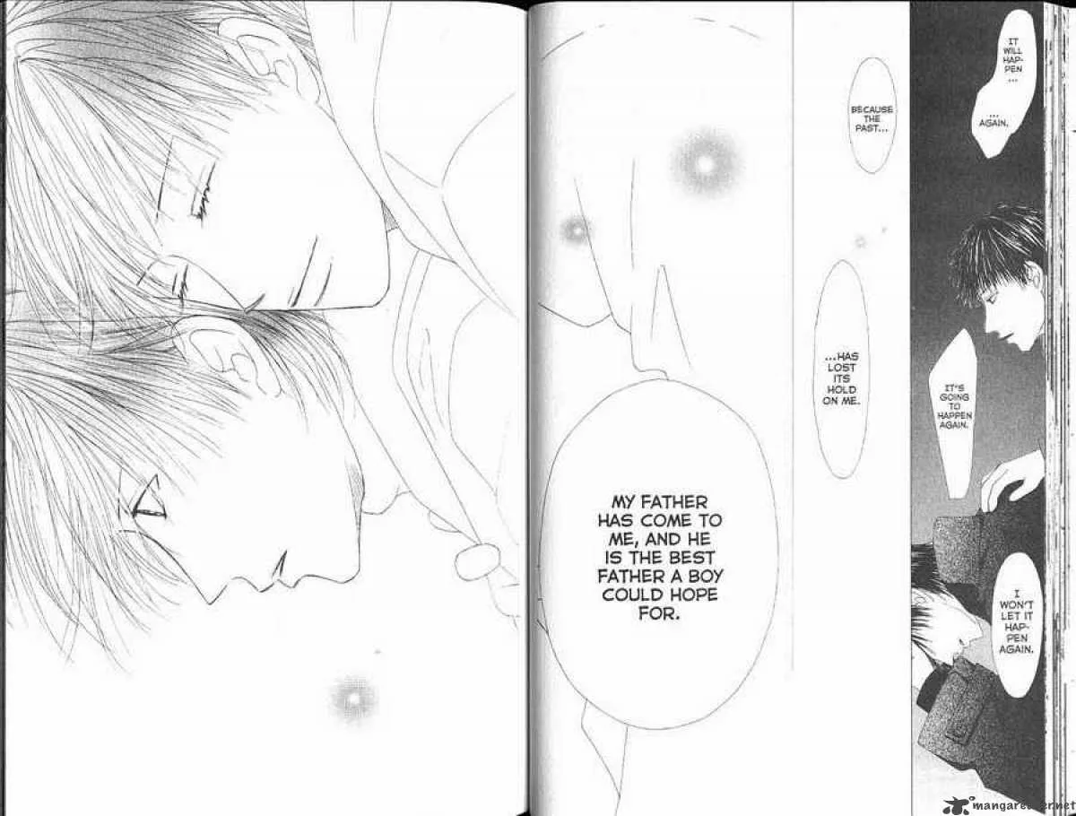 Kare Kano Chapter 94 page 21