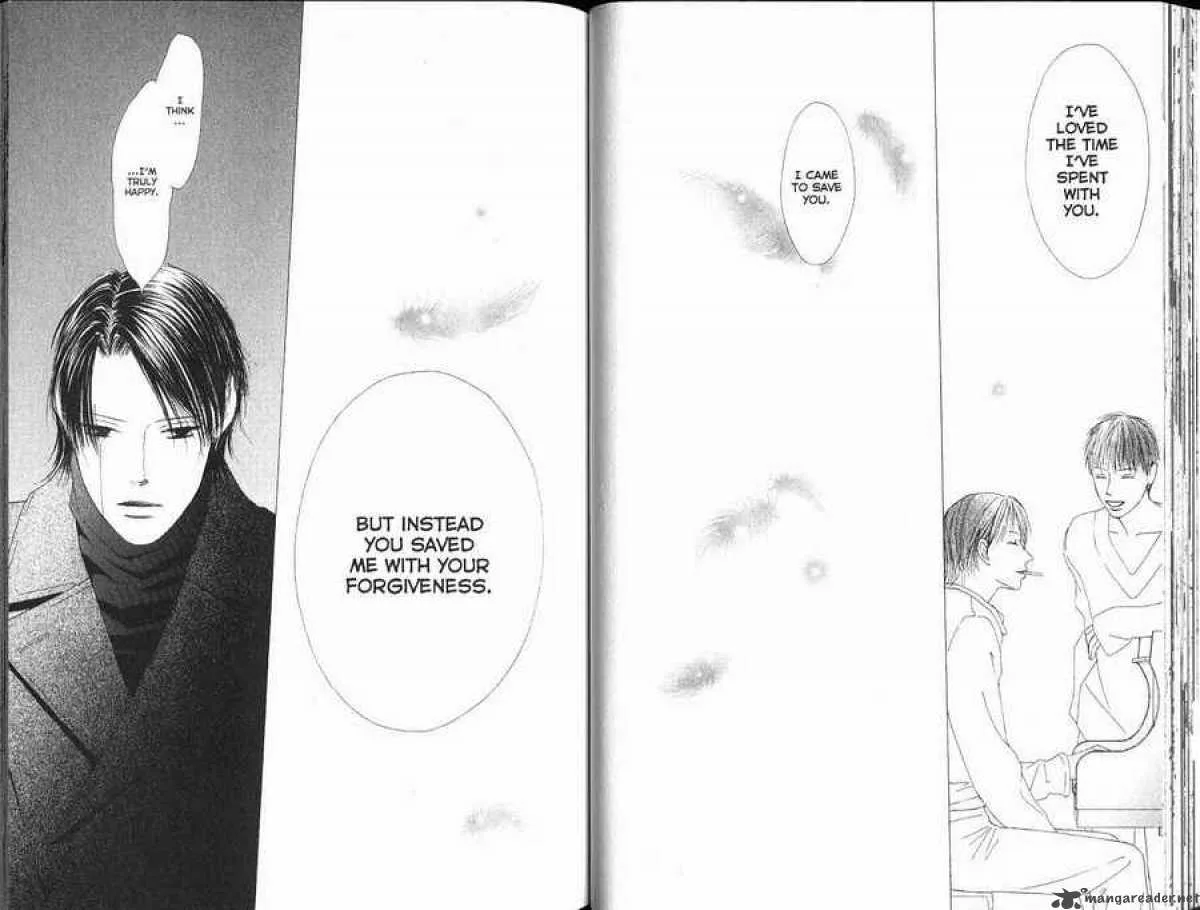 Kare Kano Chapter 94 page 27