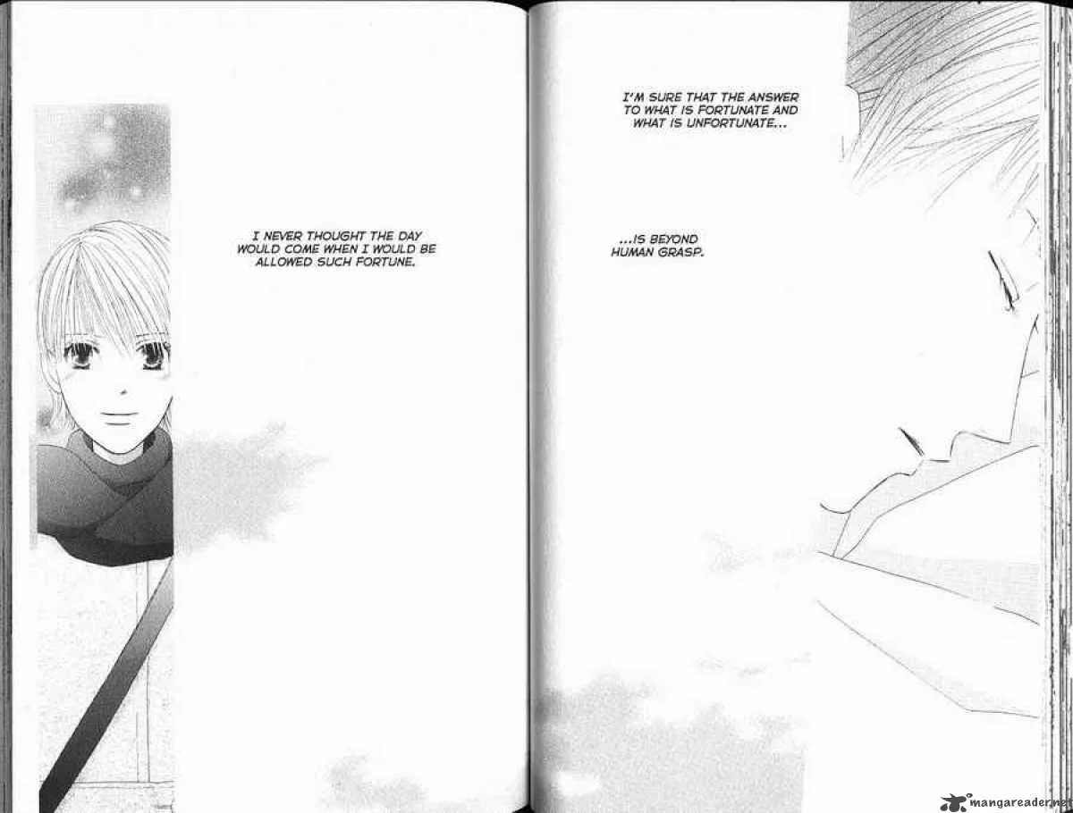 Kare Kano Chapter 94 page 30