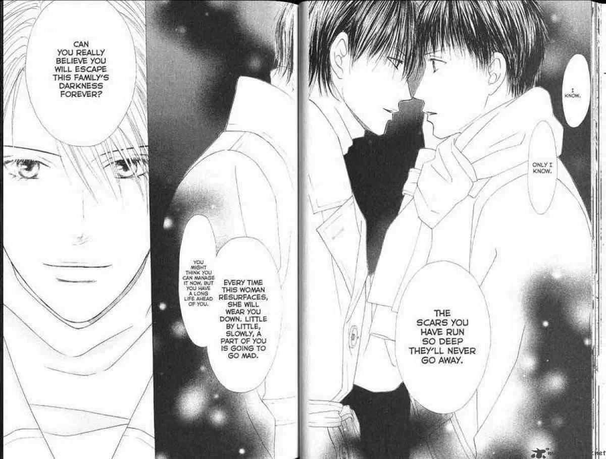 Kare Kano Chapter 94 page 15