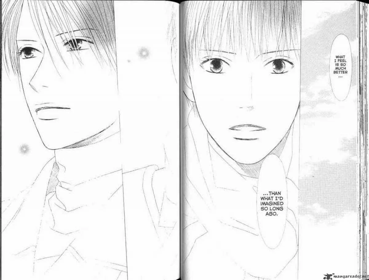 Kare Kano Chapter 94 page 28