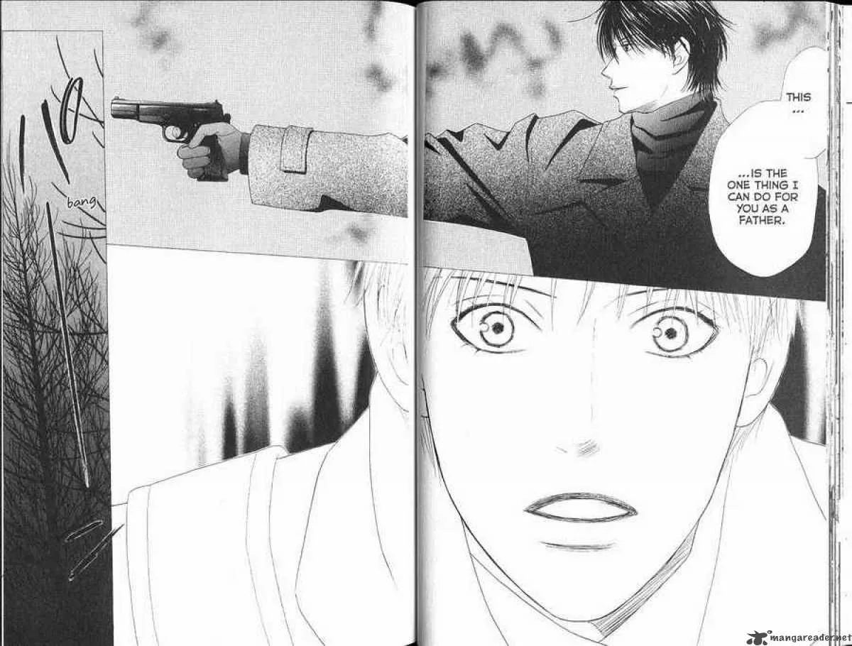 Kare Kano Chapter 94 page 18