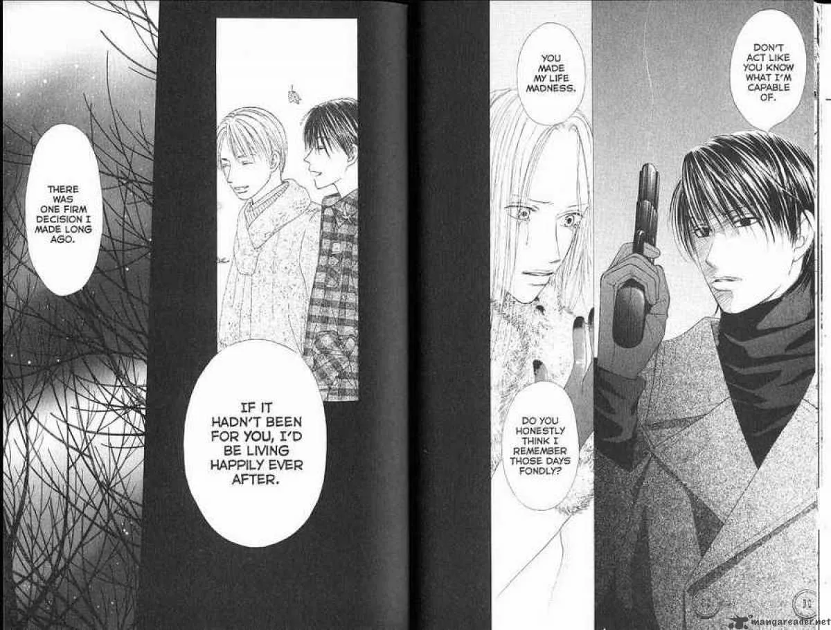 Kare Kano Chapter 94 page 10