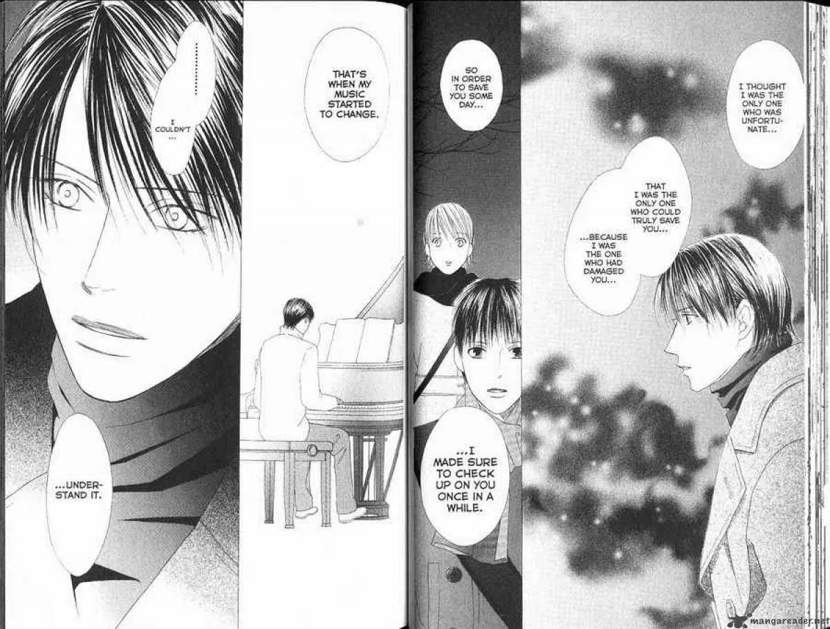 Kare Kano Chapter 94 page 25