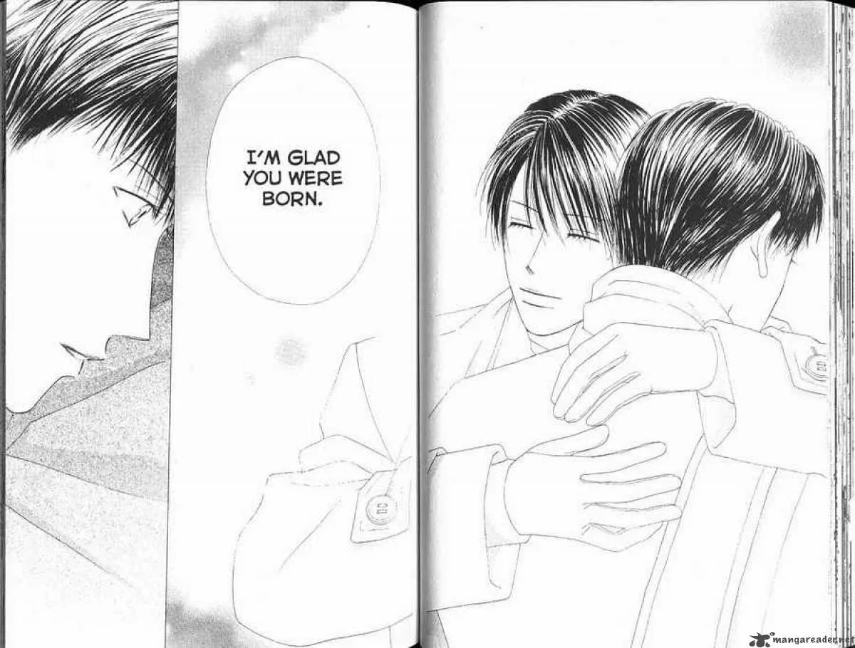 Kare Kano Chapter 94 page 29