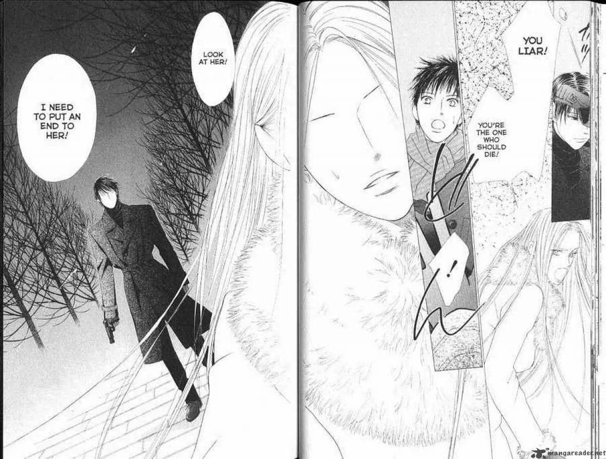 Kare Kano Chapter 94 page 16