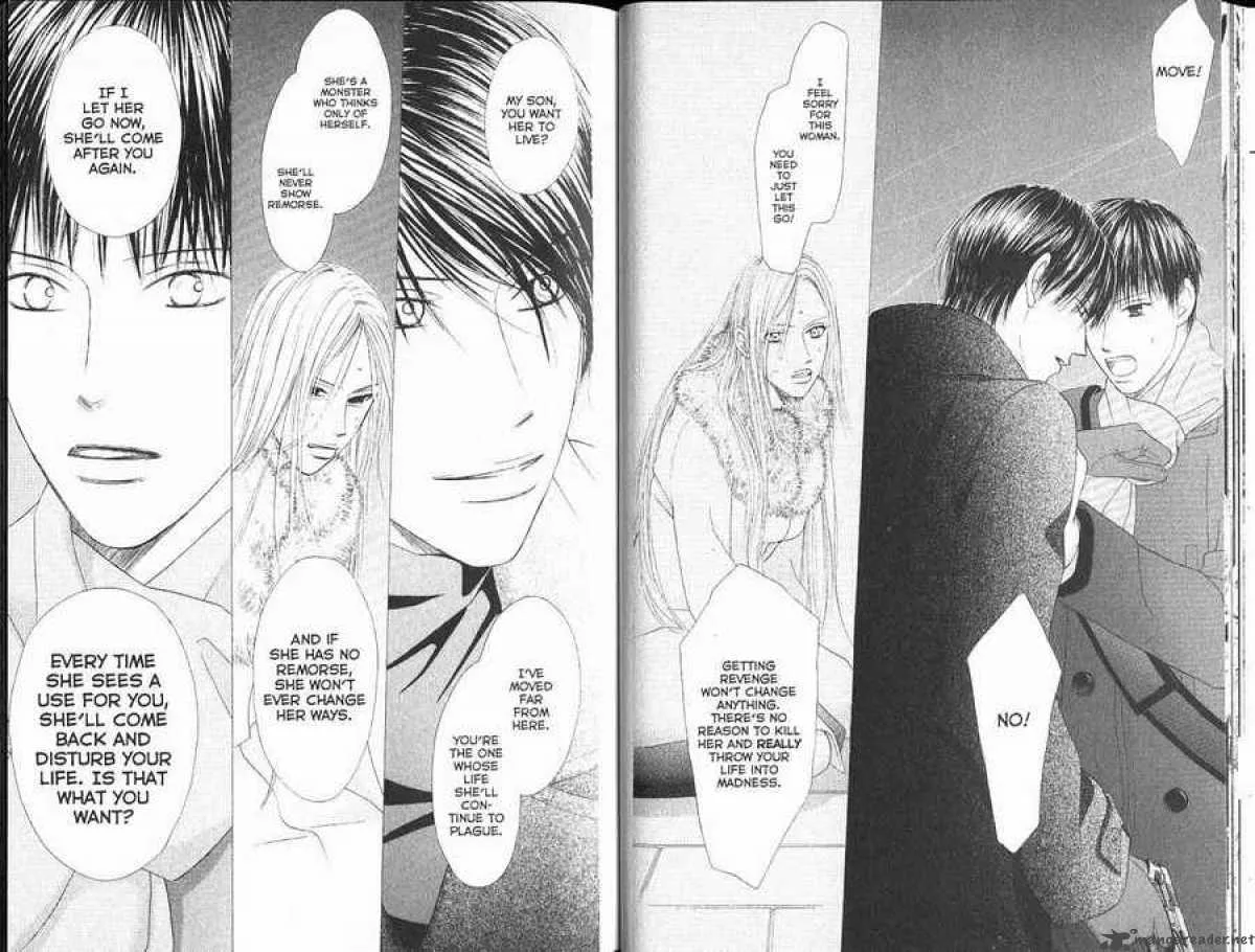 Kare Kano Chapter 94 page 14