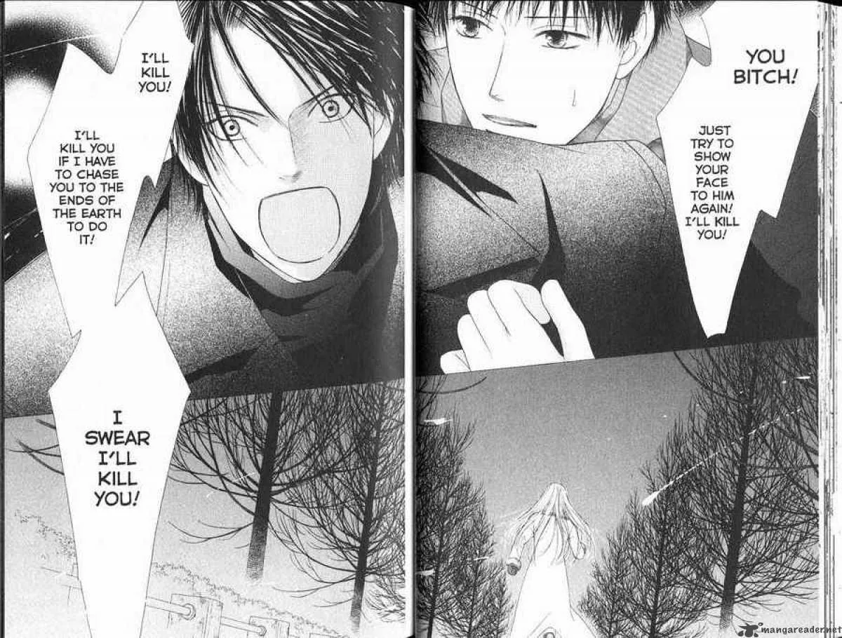 Kare Kano Chapter 94 page 20