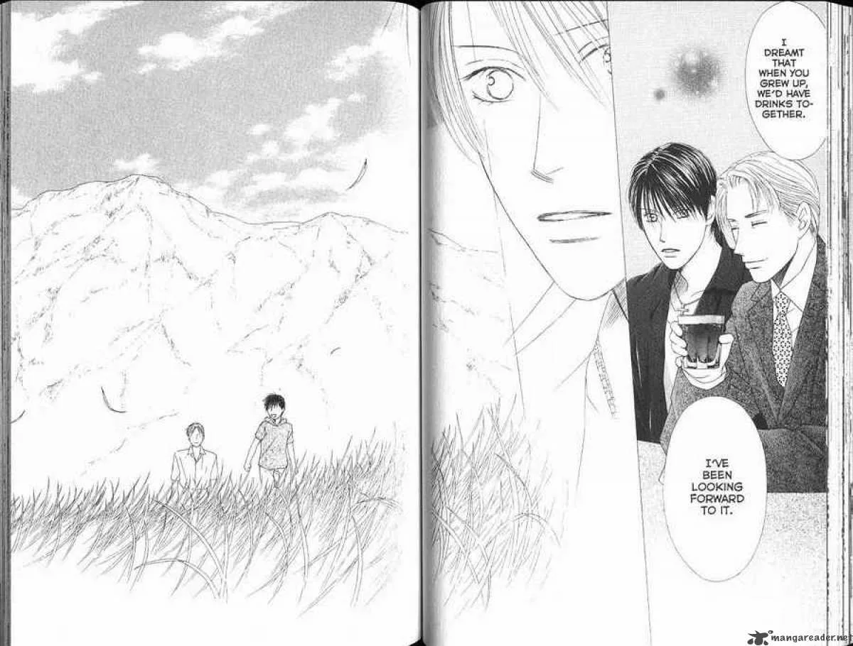 Kare Kano Chapter 95 page 6