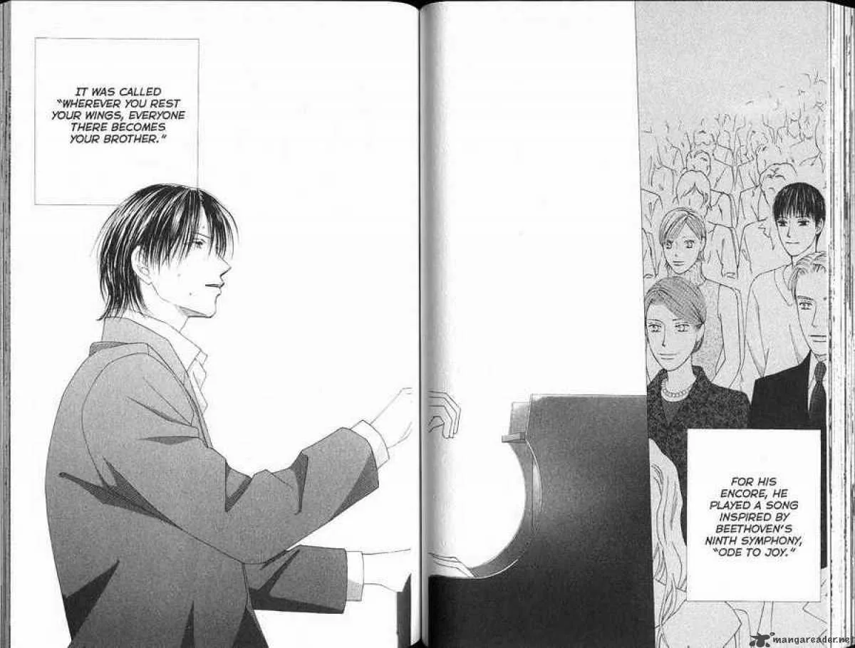 Kare Kano Chapter 95 page 9