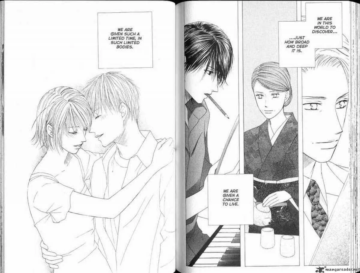 Kare Kano Chapter 96 page 14