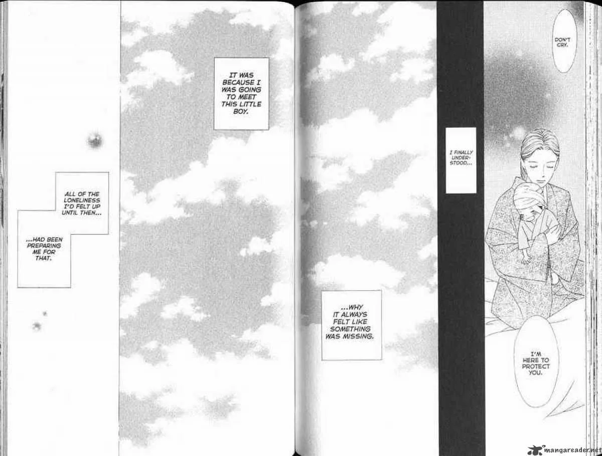 Kare Kano Chapter 96 page 10