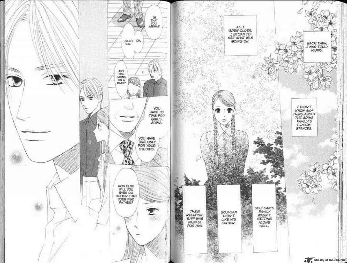 Kare Kano Chapter 96 page 5