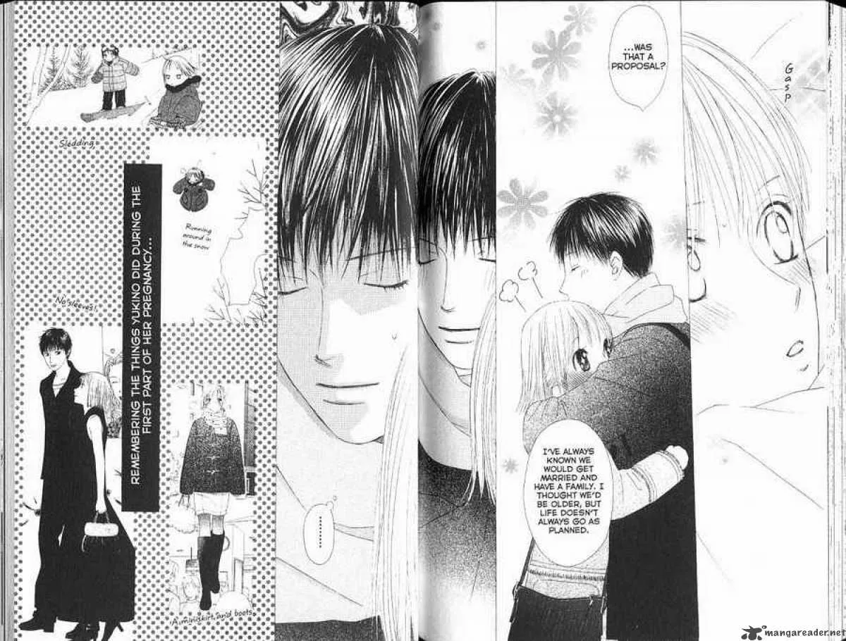 Kare Kano Chapter 97 page 14