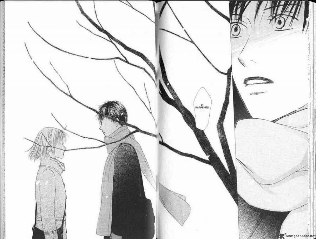 Kare Kano Chapter 97 page 11