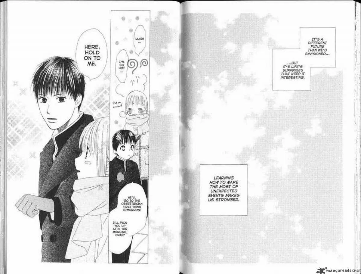 Kare Kano Chapter 97 page 16