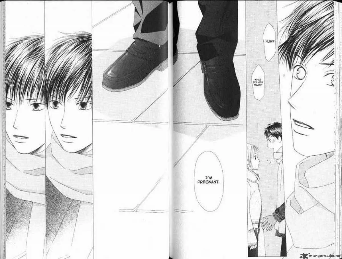 Kare Kano Chapter 97 page 10