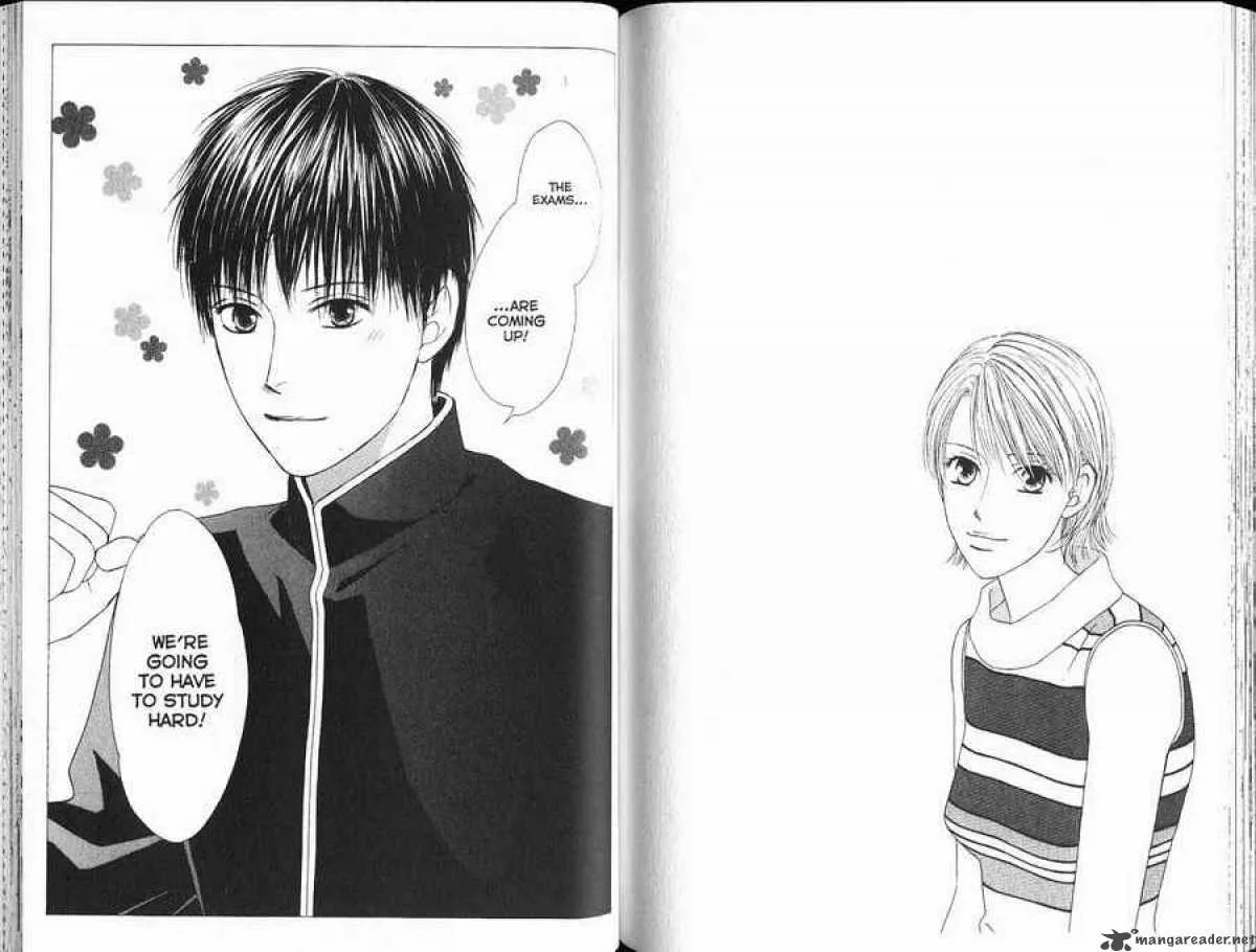 Kare Kano Chapter 97 page 2