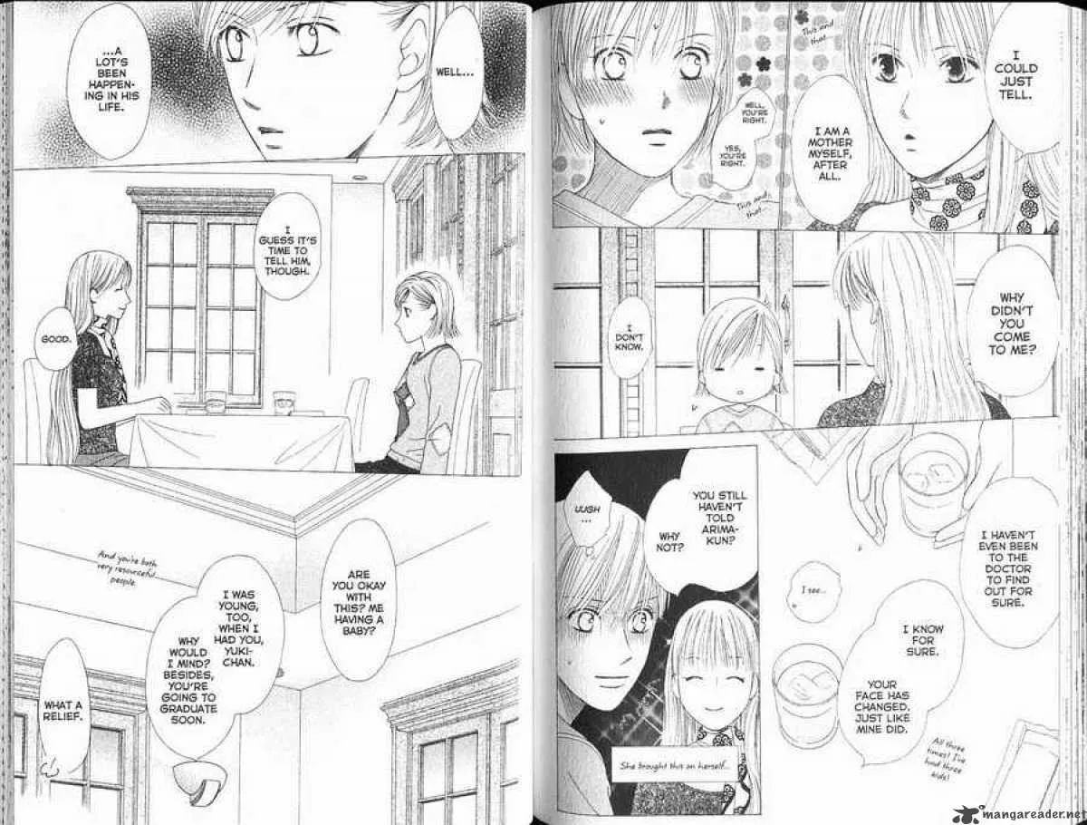 Kare Kano Chapter 97 page 6