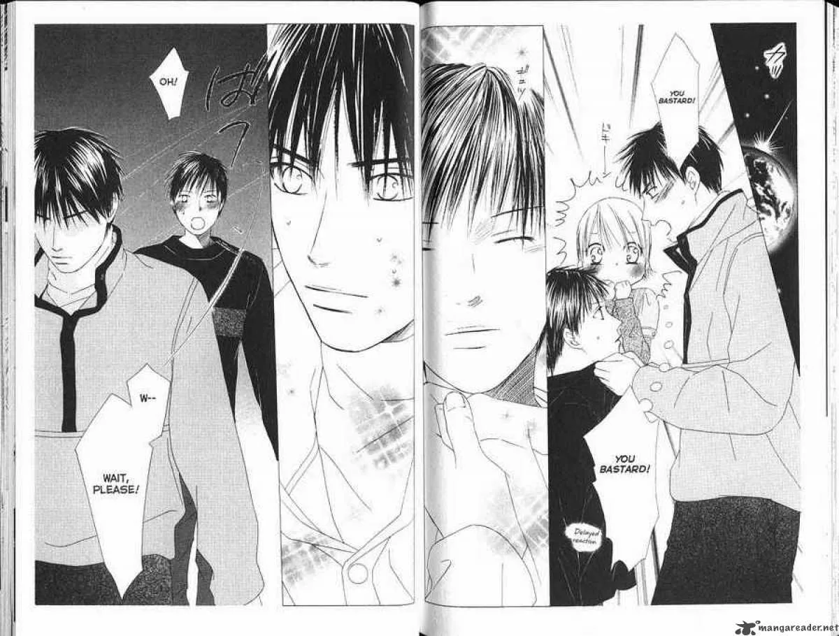 Kare Kano Chapter 98 page 6