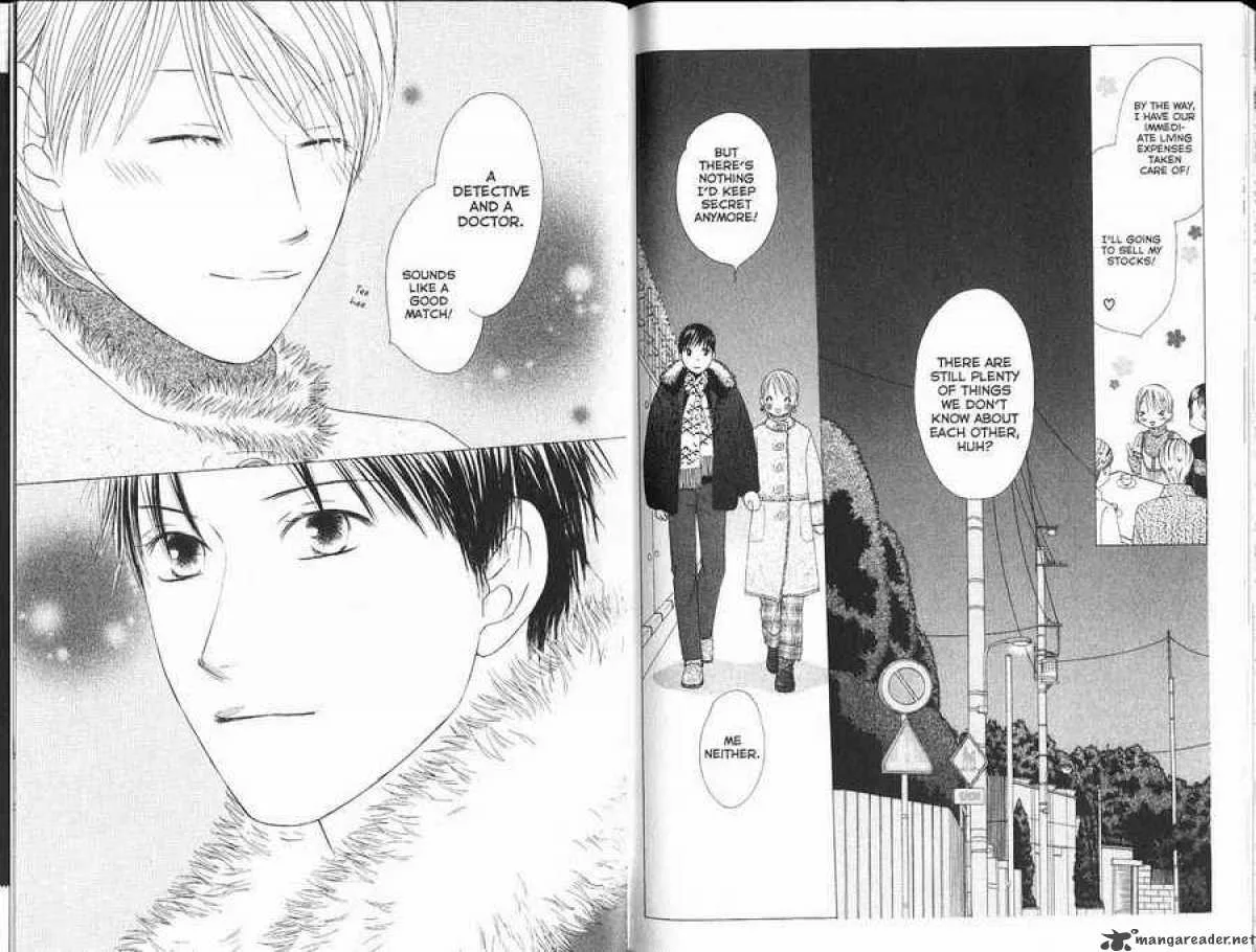 Kare Kano Chapter 98 page 14