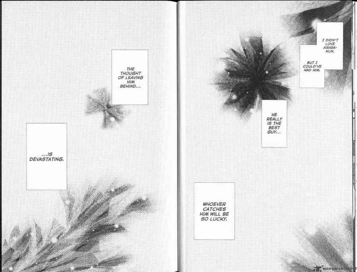 Kare Kano Chapter 99 page 14