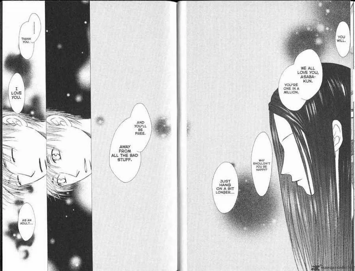 Kare Kano Chapter 99 page 13